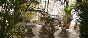 Hotel Hortencia