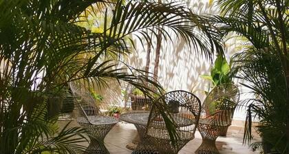 Hotel Hortencia