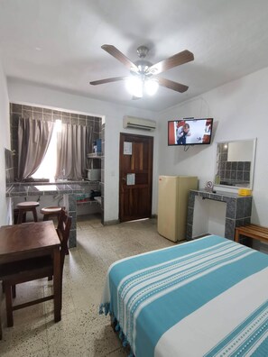 Superior Room, Kitchenette