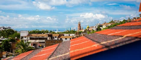 施設からの眺望