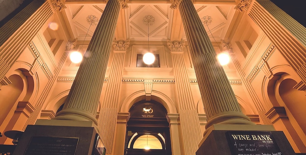 Allawah Bendigo by null