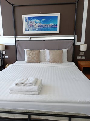 Deluxe poolside - LG Lemon Grass (Sattahip)