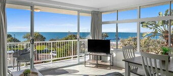 Capeview Apartments Caloundra