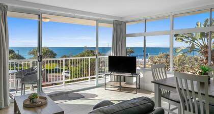 Capeview Apartments Caloundra