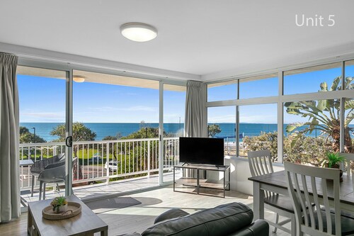 Capeview Apartments Caloundra