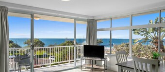 Capeview Apartments Caloundra
