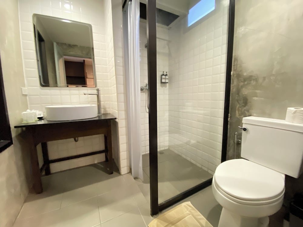 La Lune Beach Resort by null