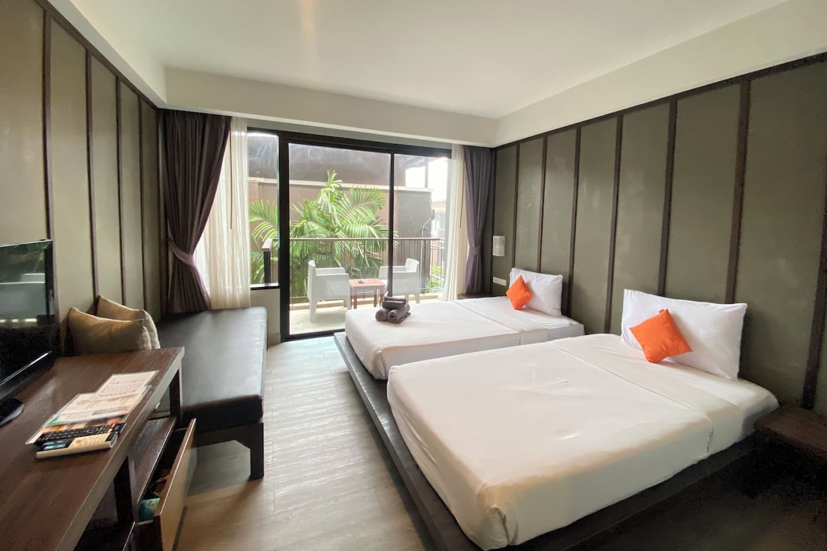 Chambre Standard