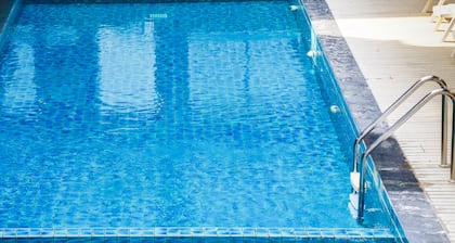 LaLune Beach Resort