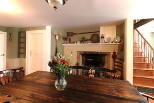 包含每日全套早餐