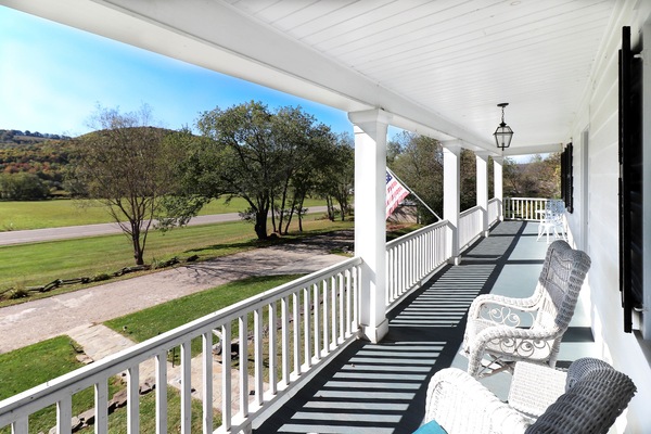 Porch