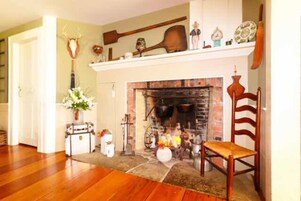 包含每日全套早餐