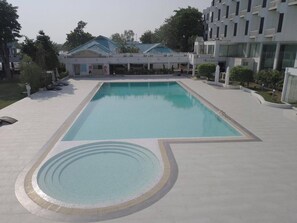 Children’s pool
