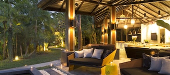 Tolani Southgate Villa Chiang Mai