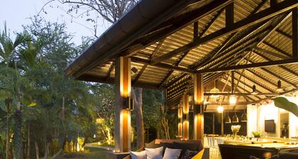 Tolani Southgate Villa Chiang Mai