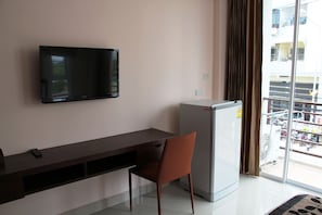 Standard Room | Servicios de la habitación