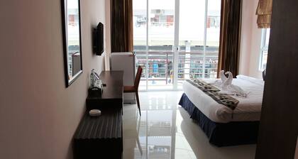 Nipa Residence