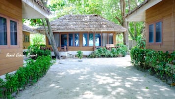 Sea View Room | Balcony view