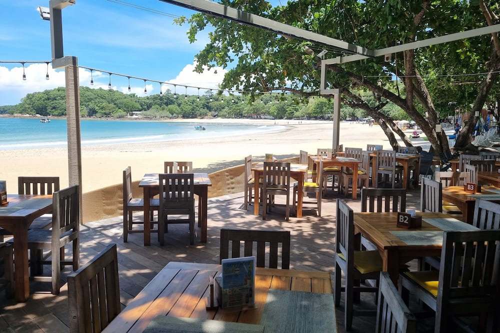 Samed Cabana Resort