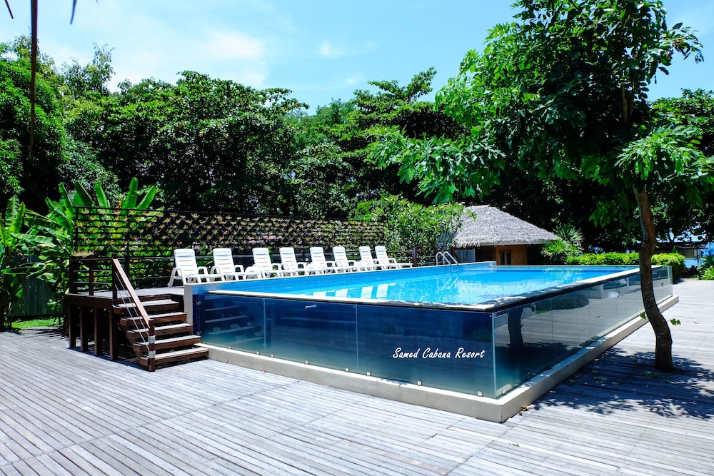 Samed Cabana Resort image