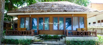 Samed Cabana Resort