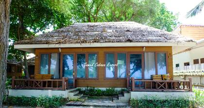 Samed Cabana Resort