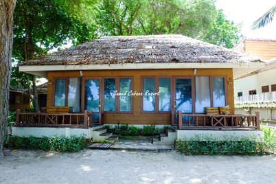 Samed Cabana Resort