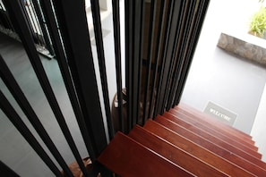Treppe