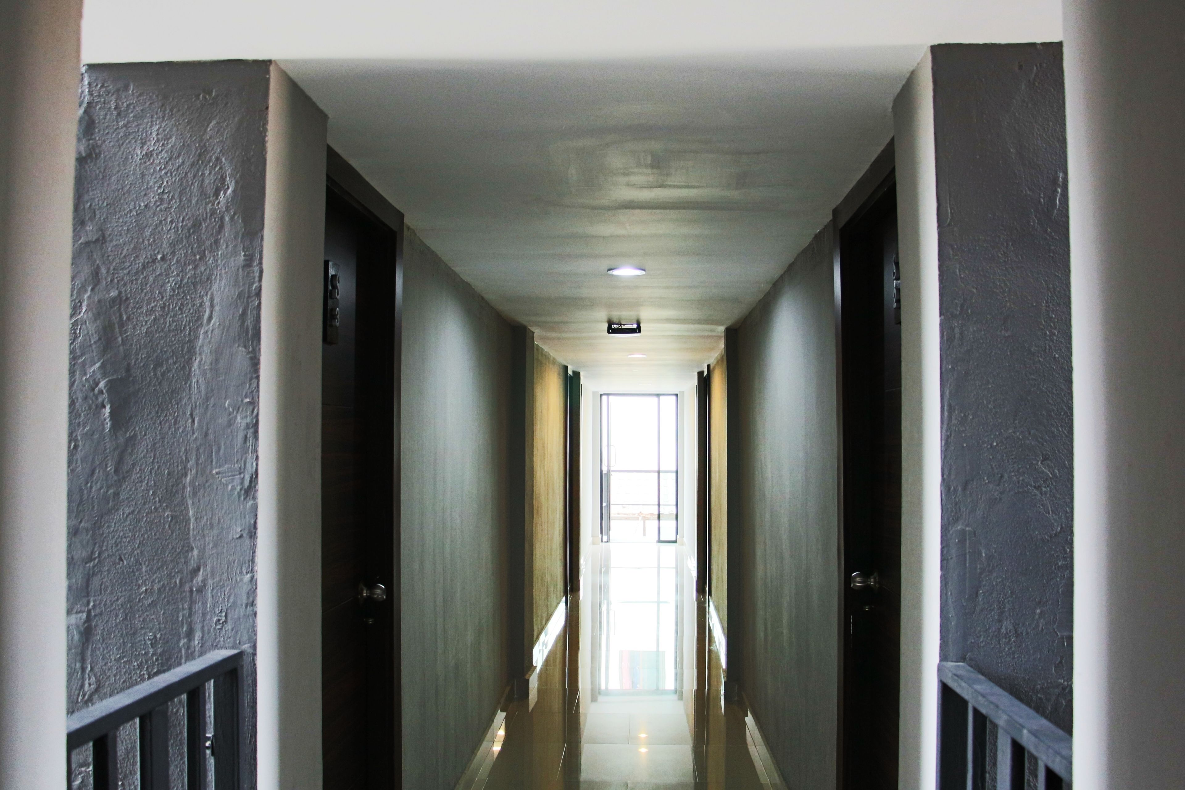 hallway