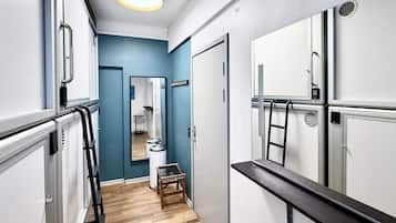 Shared Dormitory
