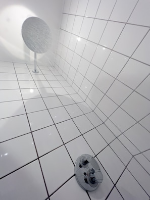 Baño compartido