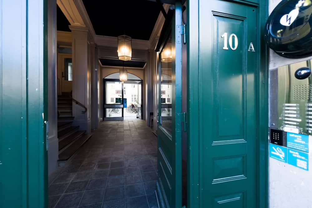 Where to sleep - Hostel