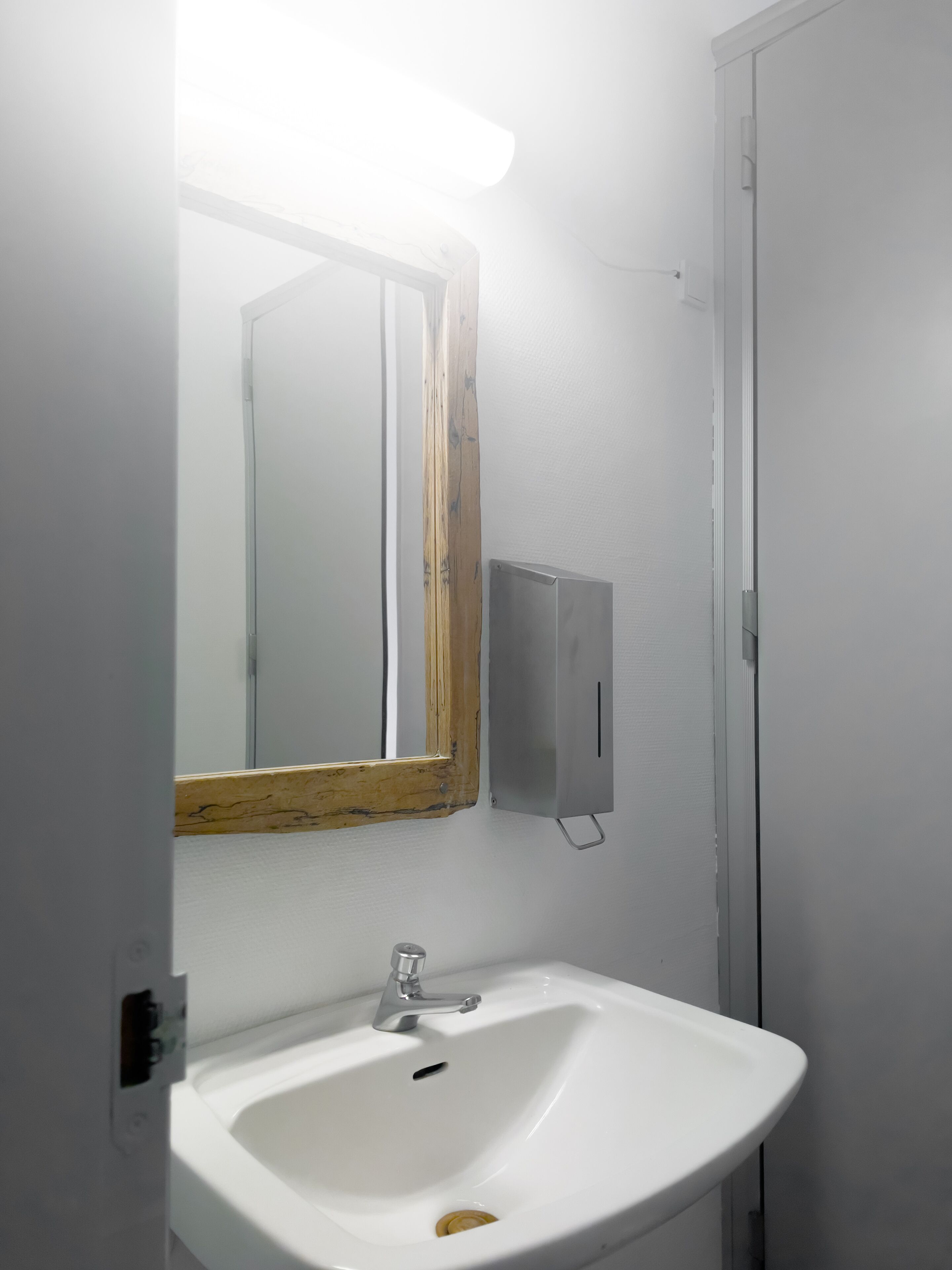 Foto - where to sleep