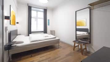 Grand Double Room