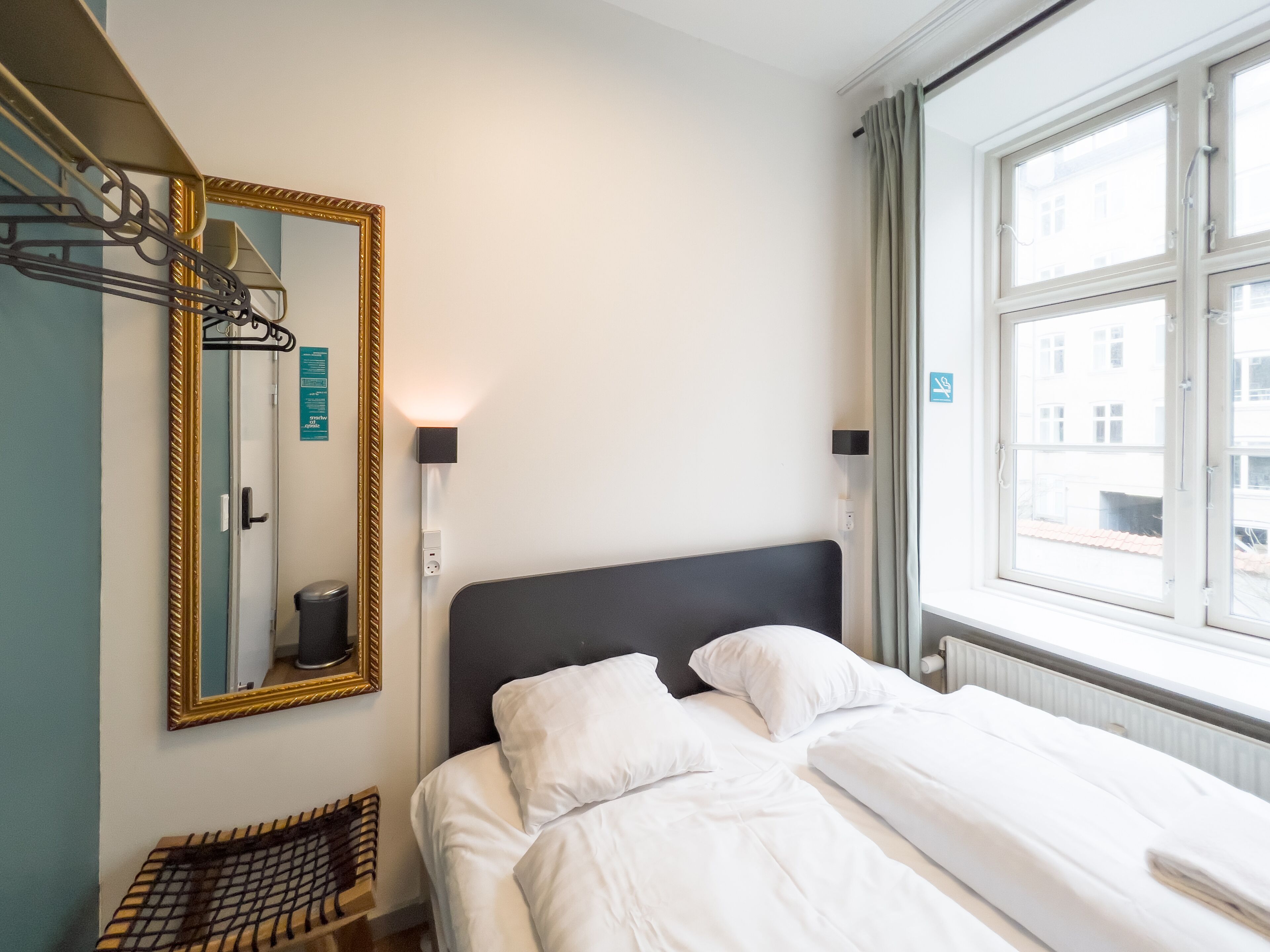 Photo - Where to sleep - Hostel