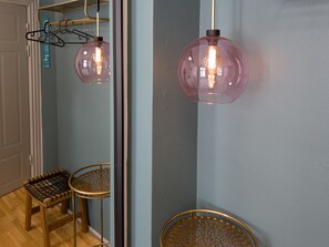 Doppia Standard | Armadio