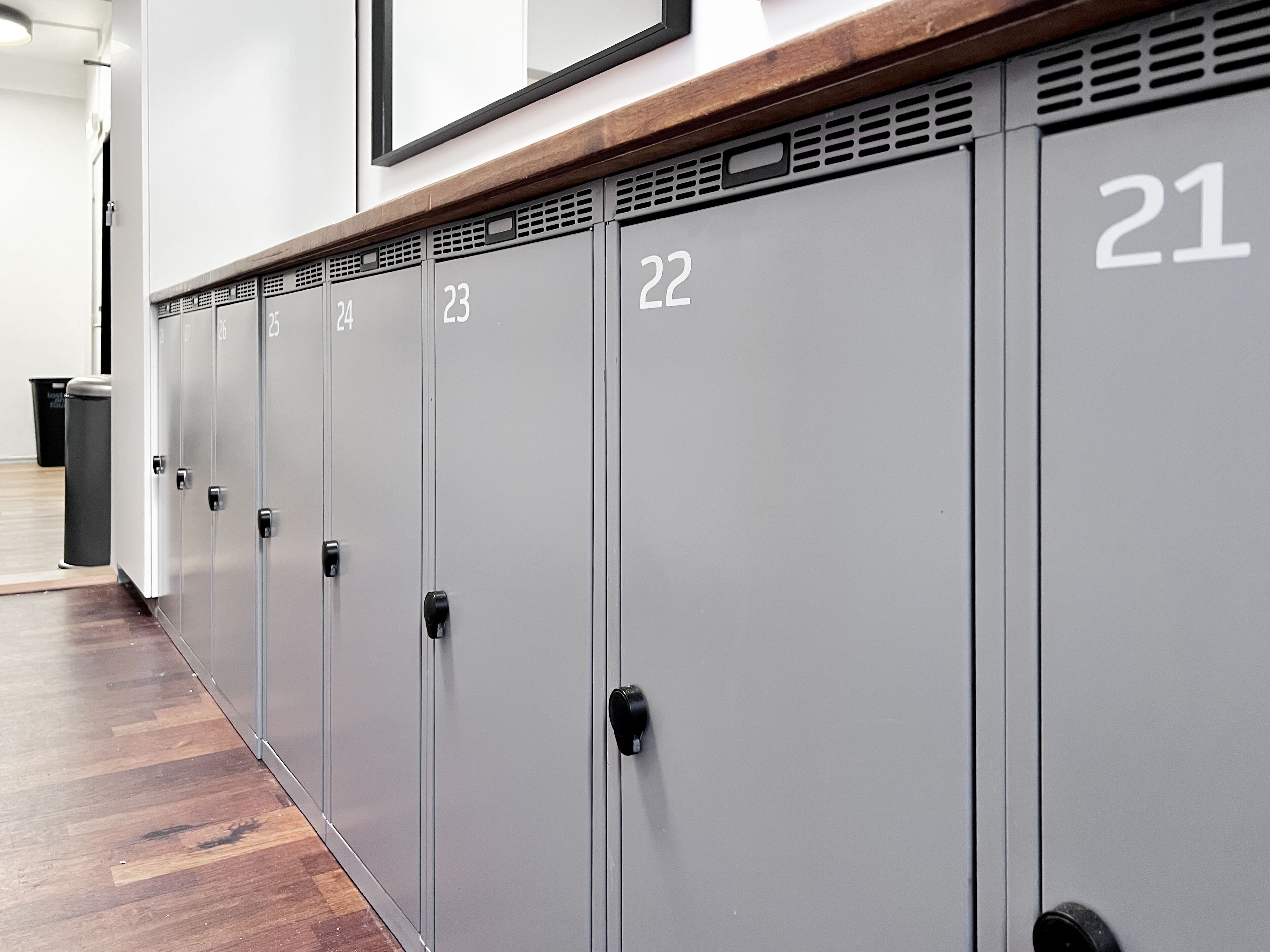 Foto - where to sleep