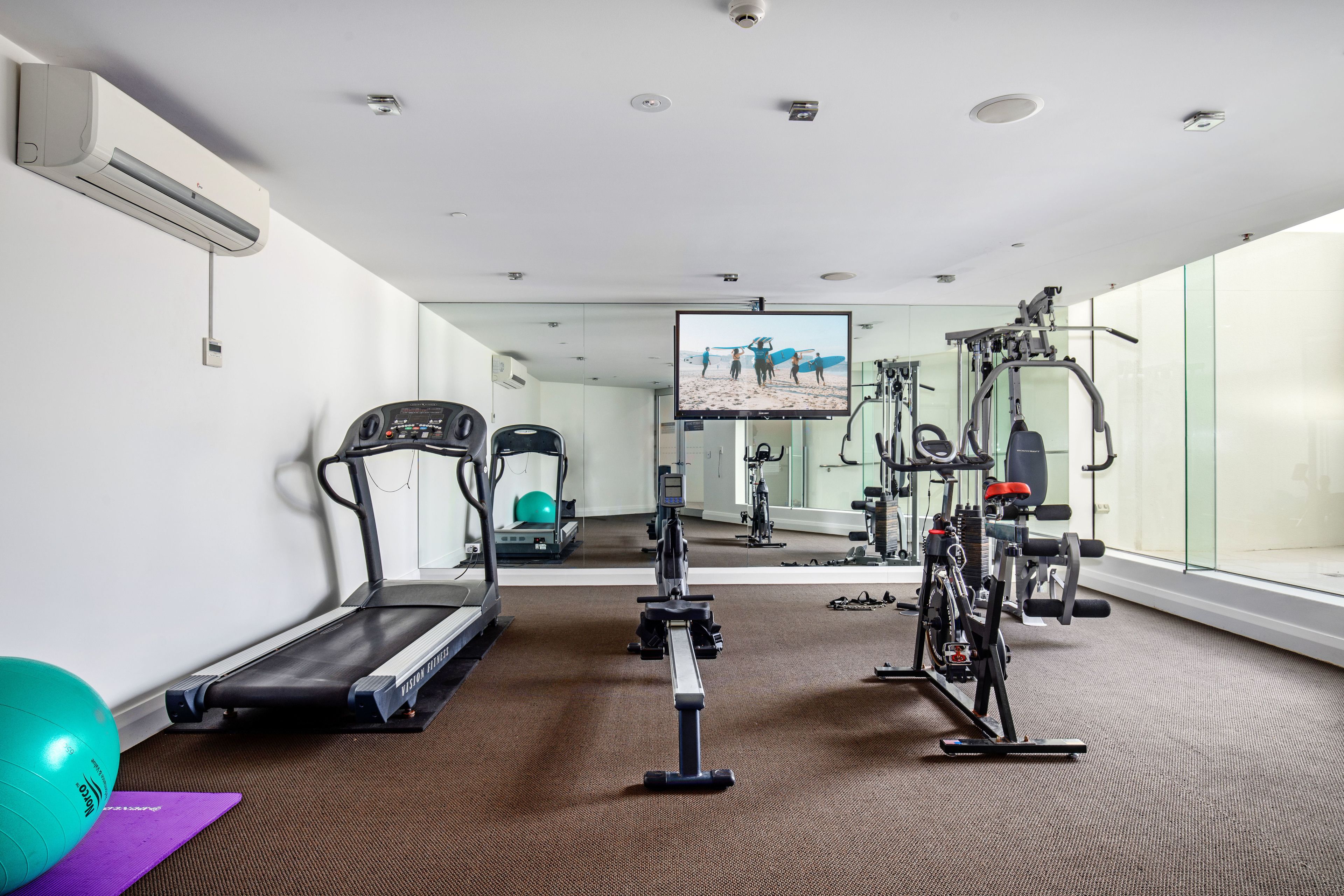 Sea Pearl Resort Mooloolaba — image 28