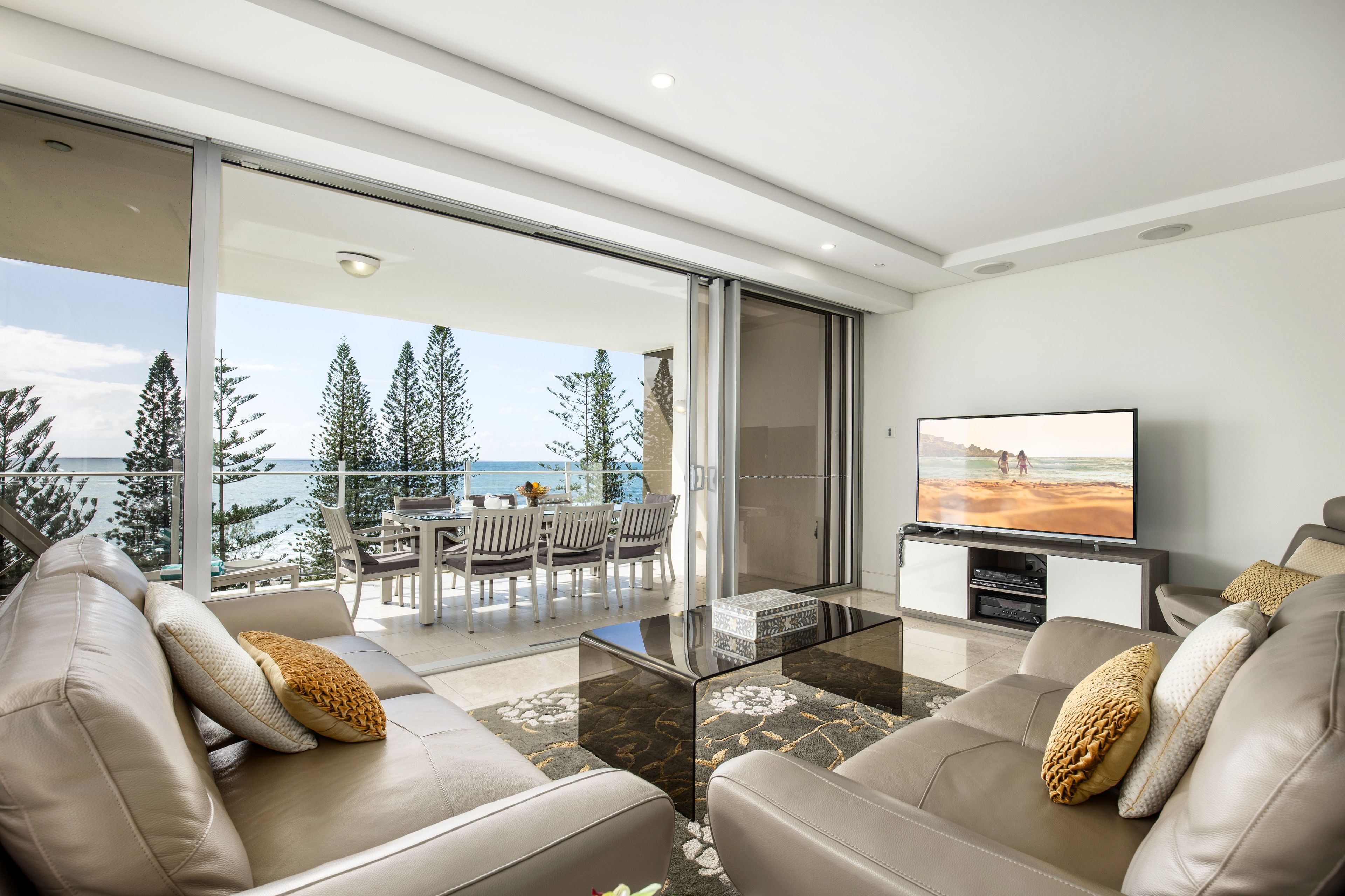 Sea Pearl Resort Mooloolaba — image 16
