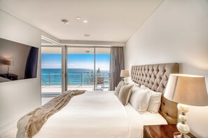 3 Bedroom Executive Luxe Apartment