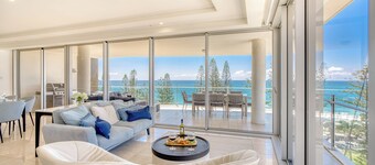 Sea Pearl Resort Mooloolaba