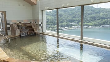 Bain public