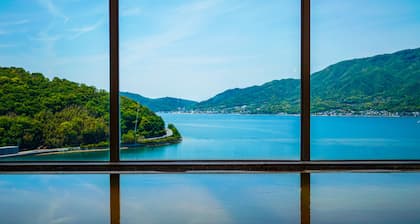 Bay Resort Hotel Shodoshima