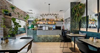 The Kingsford, an Ascend Collection Hotel