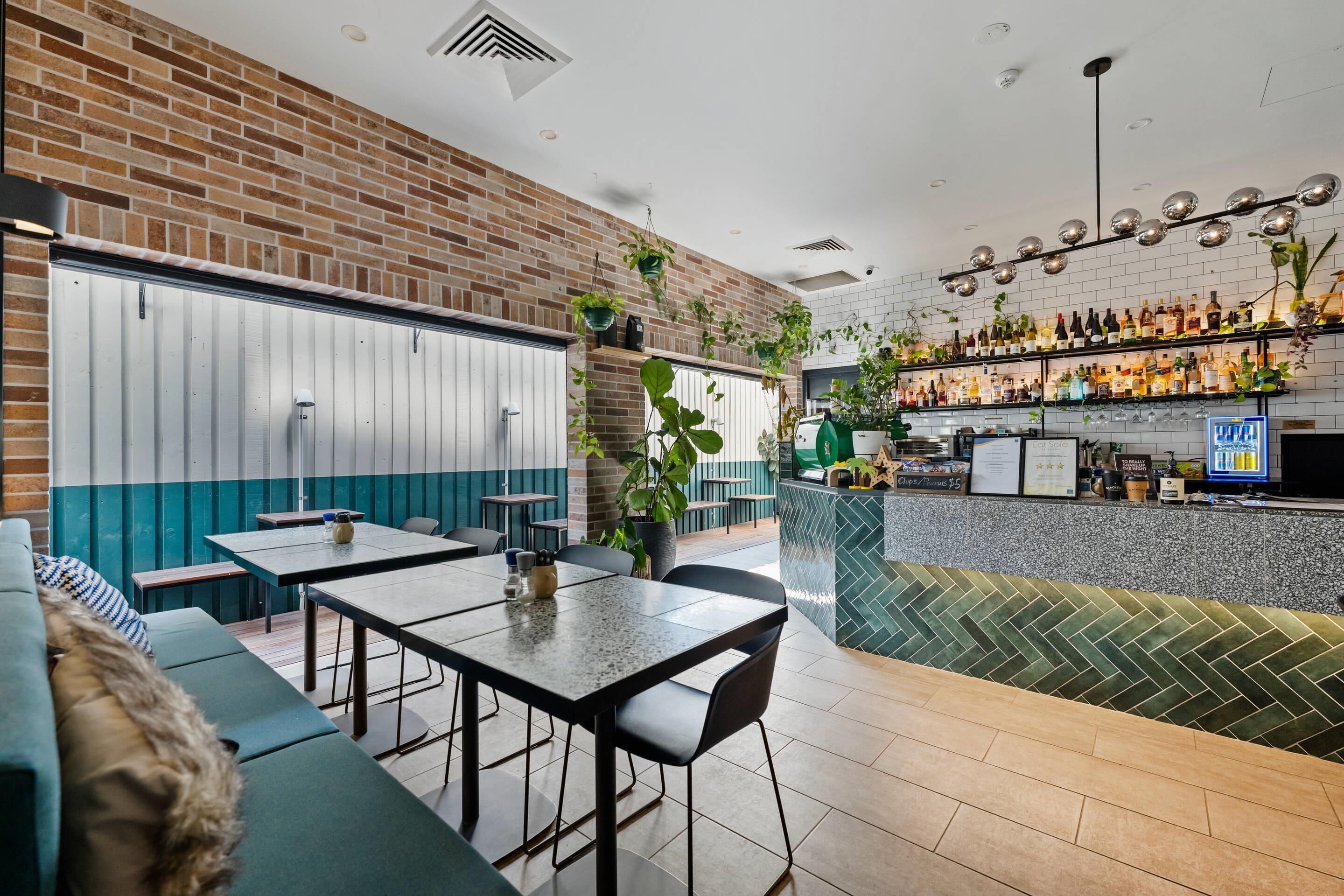 Property amenity