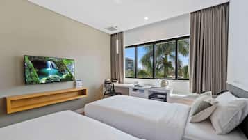 Standard Room, 2 Single Beds, Non Smoking