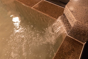Public bath