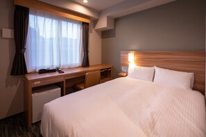 Superior Double Room, Non Smoking, Annex Building