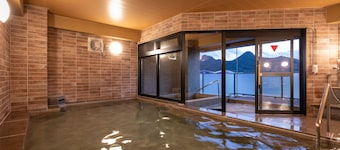Central Hotel Takeo Onsen
