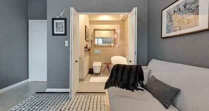 Dom & House – Apartments Old Town Tandeta